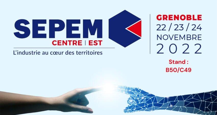 Salon_Sepem_Grenoble