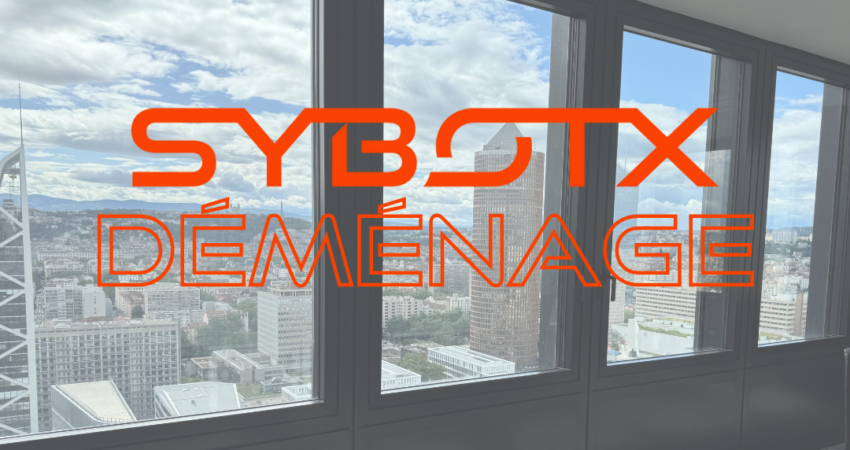 Sybotx déménage