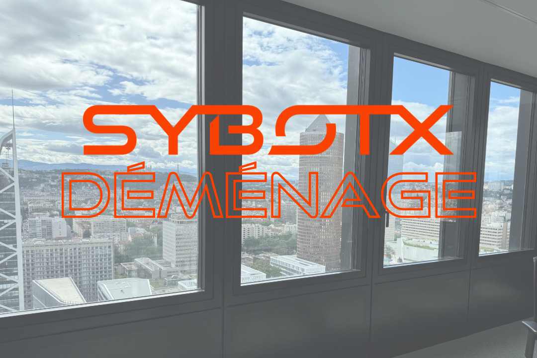 Sybotx déménage